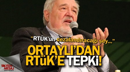 'RTÜK, Türkçe cezası da vermeli'