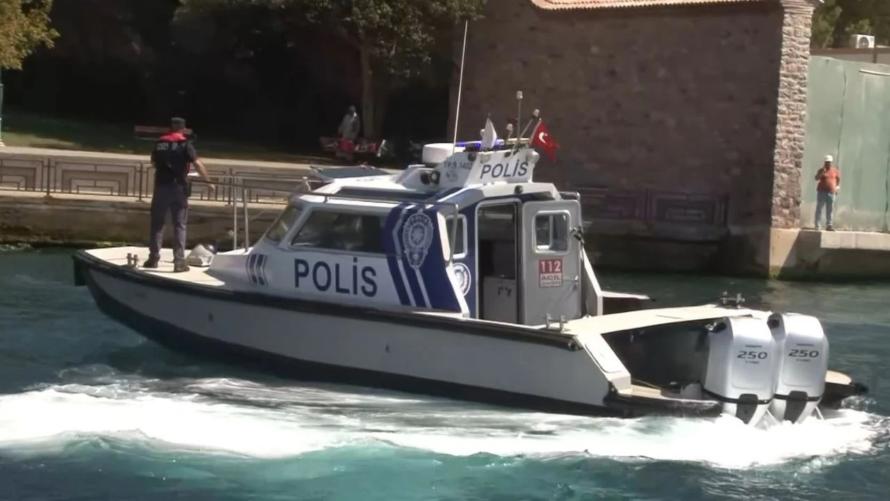 Rus Y�z�c�y� arama �al��malar� devam ediyor