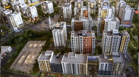 Ruslar şimdi de emlak için geliyor