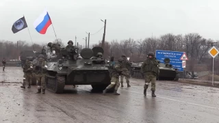 Rusya bu yıl Ukrayna'da 4 bin kilometrekare toprak ele geçirdi
