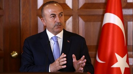 'Rusya ile görüş ayrılığımız yok'
