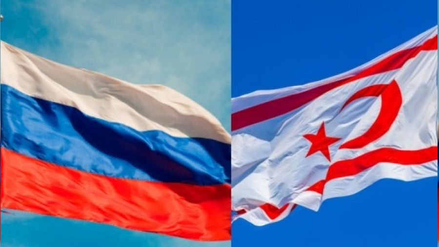 Rusya: 'Konsolosluk a��lmas� i�in KKTC ile g�r���yoruz'