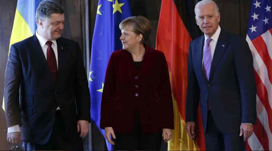 Rusya Trump'�, �in Biden'� destekliyor