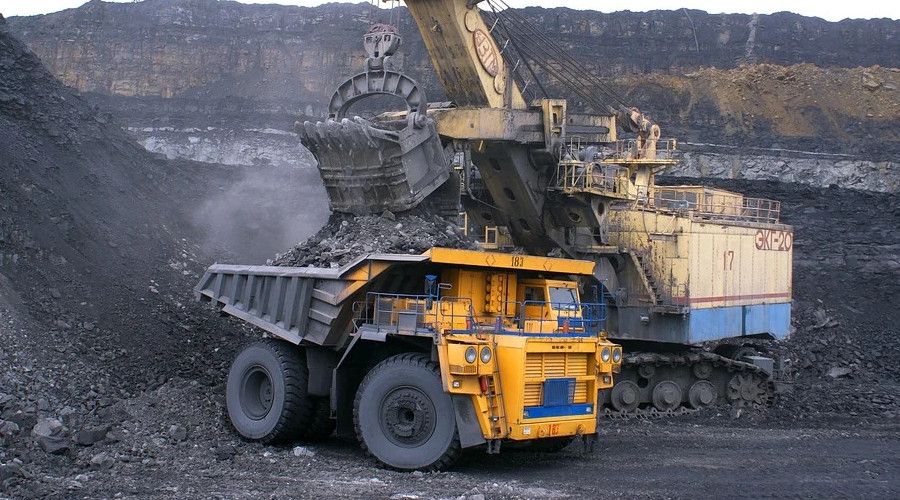 Rusya'daki maden kazas�nda can kayb� 52'ye y�kseldi
