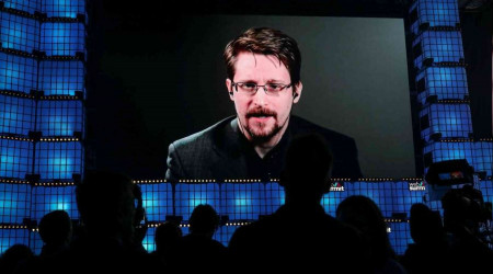 Rusya'dan Edward Snowden'a vatandaşlık