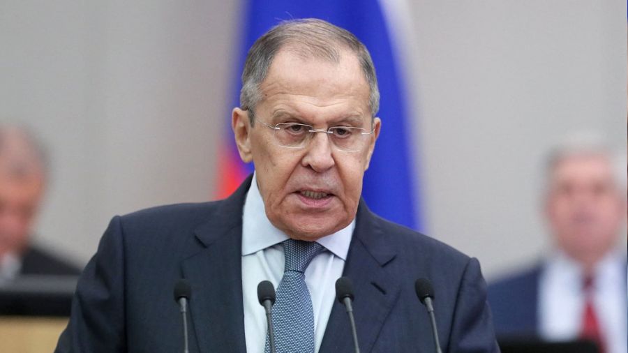 Rusya'dan 'hi�bir �ey eskisi gibi olmayacak' ��k���