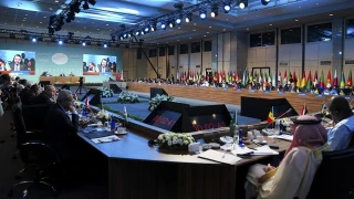 Sadece ad� �slam!