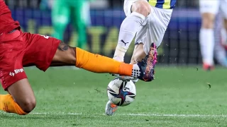 Sadettin Saran'n ilk Galatasaray derbisi