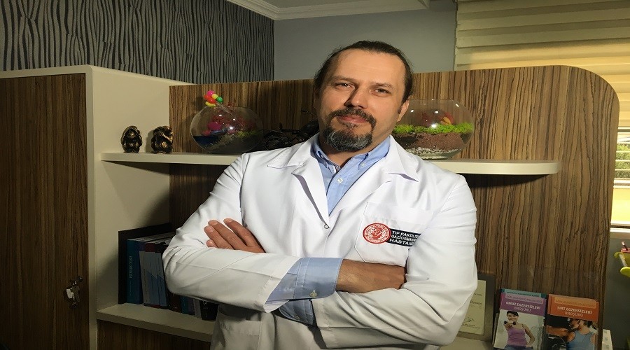 Salmz tehdit eden hareketlere dikkat!