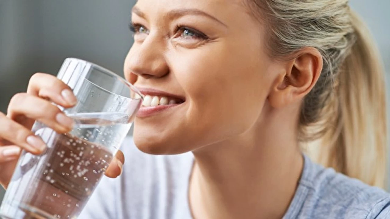 Sağlıklı bir yaşam için plastik değil, cam ürünleri tercih edin
