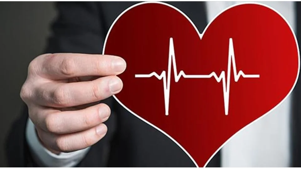  Sa�l�kl� kalp i�in �ok m�him �neriler