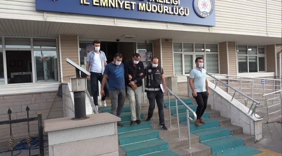 Sahte içkiden 7 kişi hayatını kaybetti