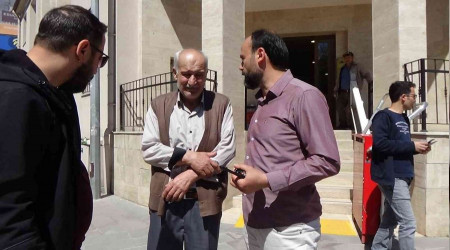 Sahte polislere banka bilgilerini verdi, 88 bin TL dolandırıldı