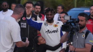 Saint-Maximin, İstanbul'da