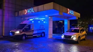 Sakarya'da alkol alan 3 kişi hastanelik oldu