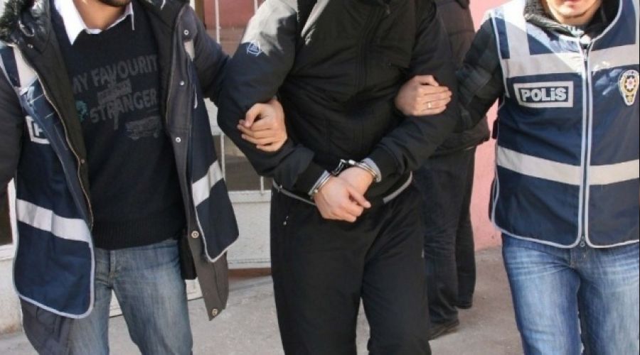 Sakarya'da DEA� operasyonu: 11 g�zalt�