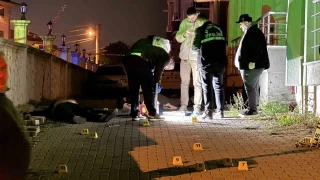 Sakarya'da kanlı gece