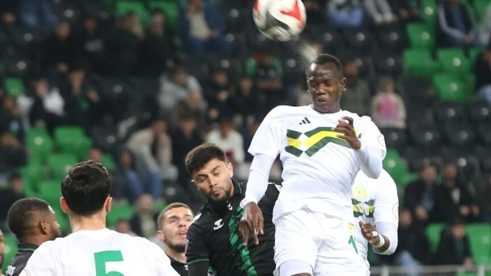 Sakaryaspor, 2. Lig'e d��t�