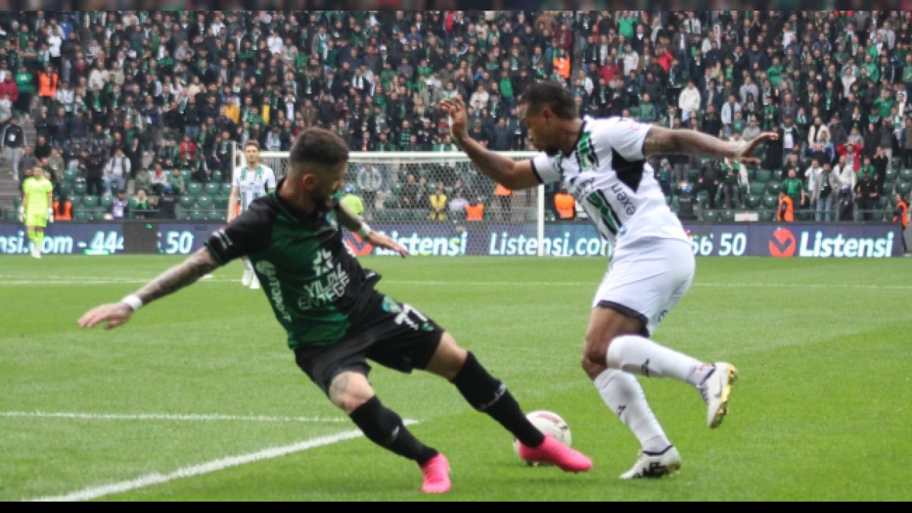 Sakaryaspor play-off finaline ykseldi