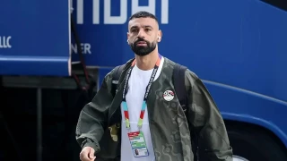 Salah haberdar edildi