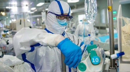 Salgın 44 ülkede görüldü