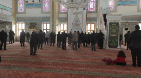 Salgın bitmedi ama normal saf düzenine geri dönüldü