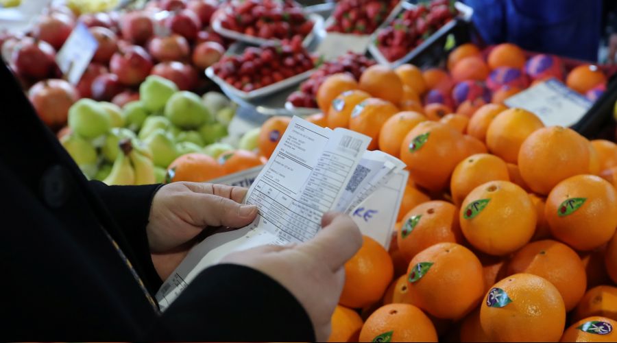 Salg�n t�ketici davran��lar�n� da alt �st etti