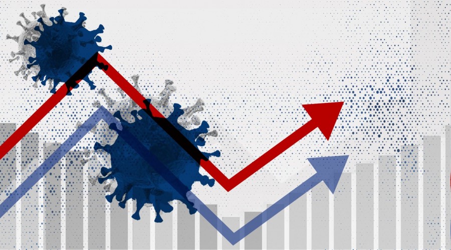 Salgında 2. dalga Avrupa'yı da Türkiye'yi de kötü vuracak