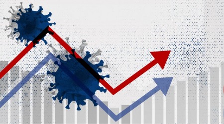 Salgında 2. dalga Avrupa'yı da Türkiye'yi de kötü vuracak