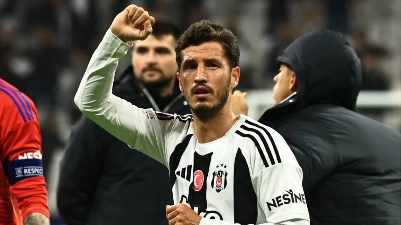 Salih U�an: Nama�lup �ampiyonlu�u da koruduk