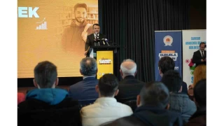 Samsun'a savunma sanayi lisesi
