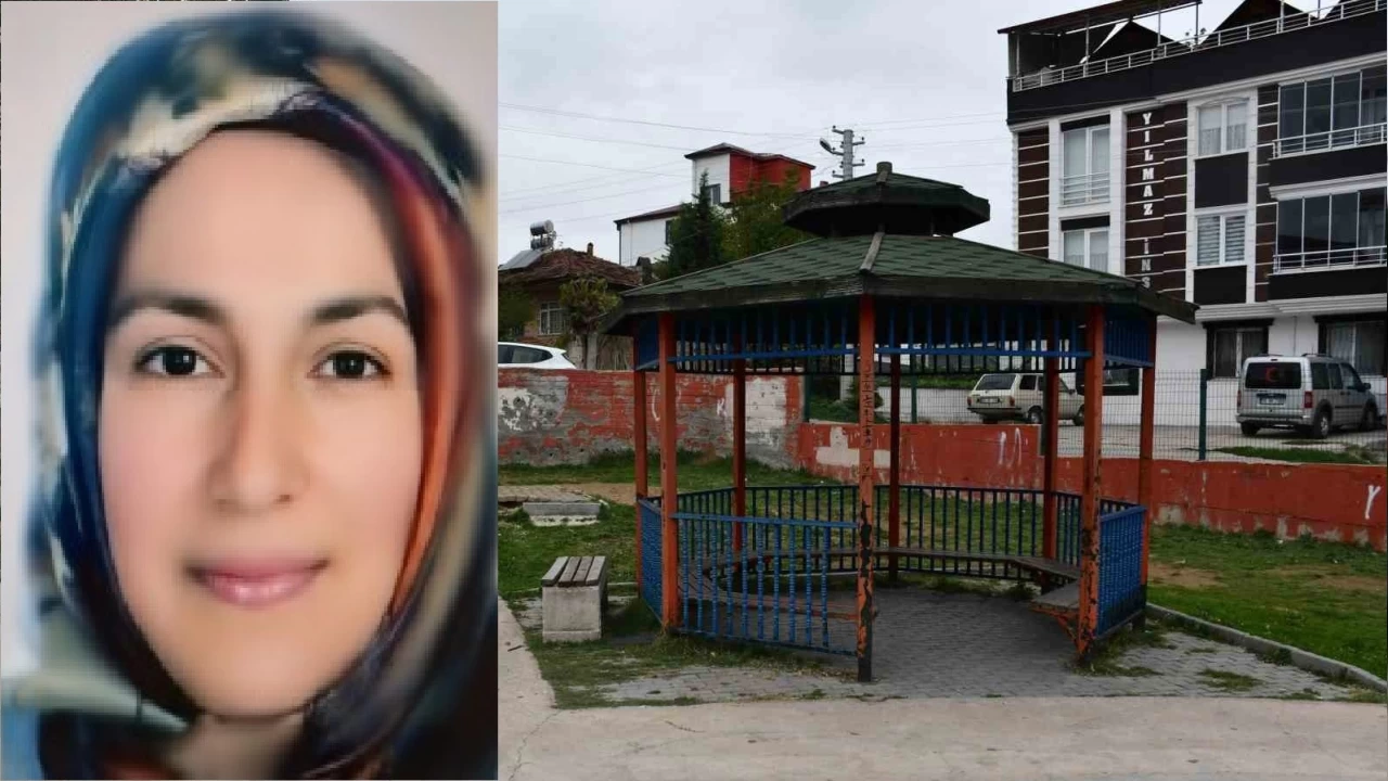 Samsun'da bir şahıs ayrıldığı eşini öldürdü, kızını yaraladı