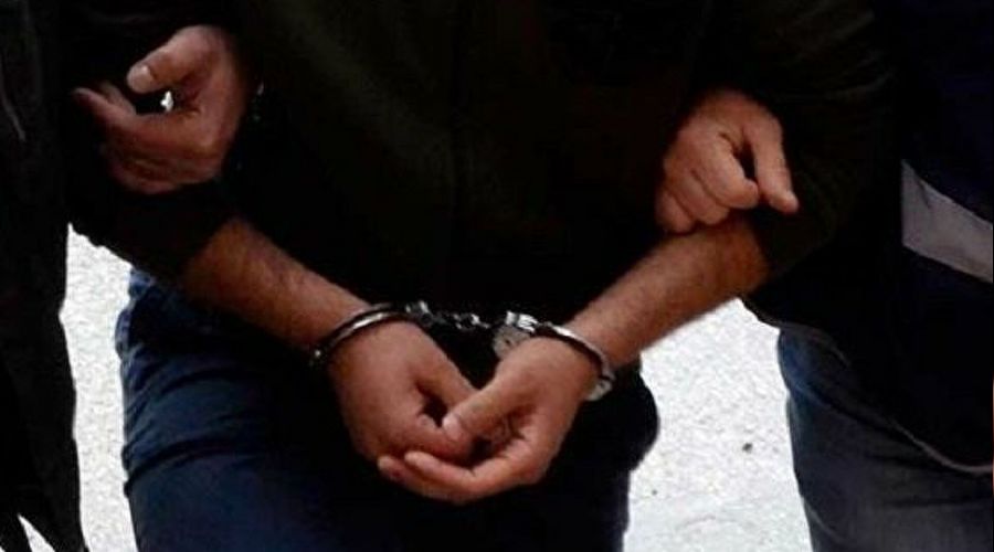 Samsun'da DEAŞ operasyonu: 12 gözaltı