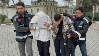 Samsun'da yasa d bahis soruturmasnda 2 tutuklama