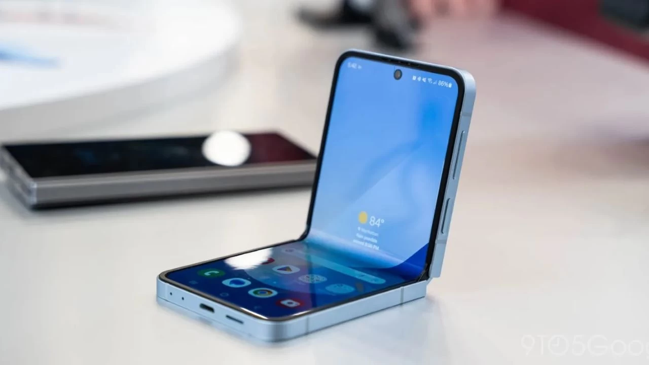 Samsung Galaxy Z serisi kullanıcılarına 6 ay Google Gemini Pro erişimi sunacak