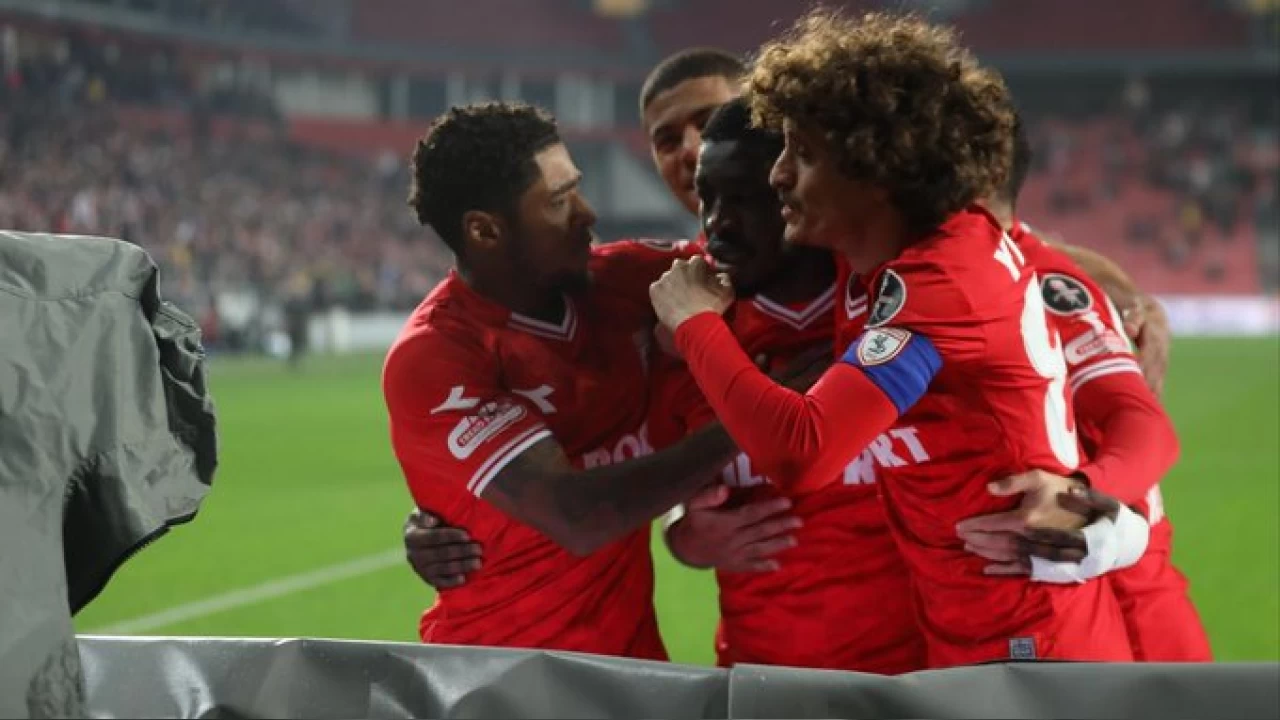 Samsunspor Pendikspor ile karşılaşacak