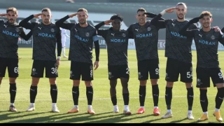 Samsunspor Sivasspor'u eli boş gönderdi