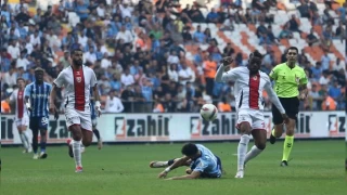 Samsunspor'un serisi 4 maça çıktı