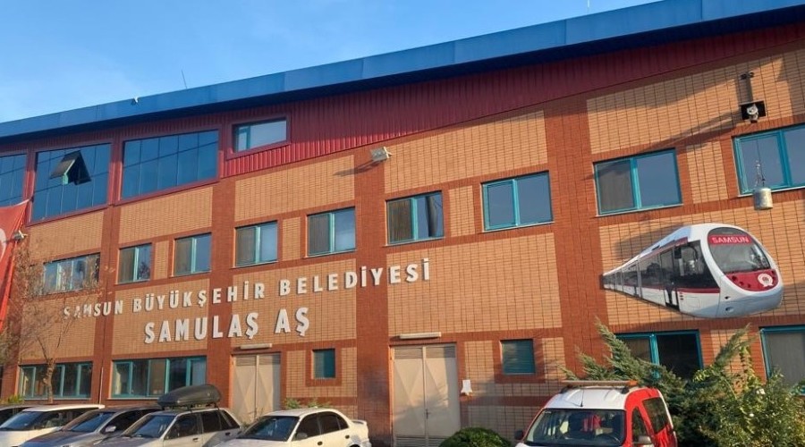 SAMULAŞ'tan 'grev kararı' açıklaması