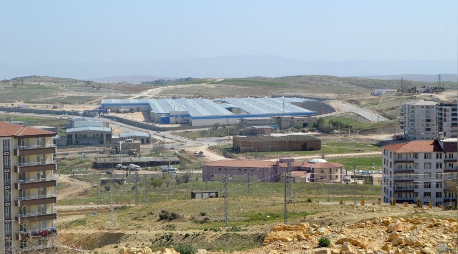 Sanayiciler �ucuz enerji� talep etti