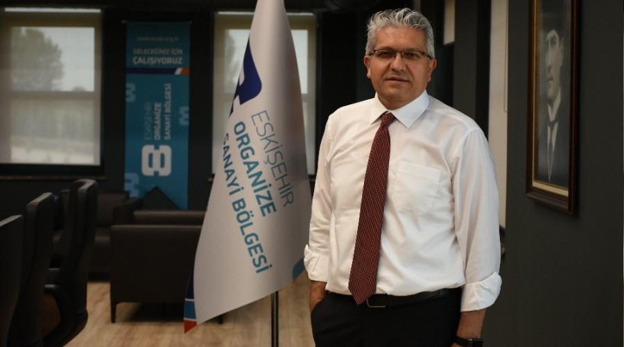 Sanayimizin Ar-Ge harcamaları artıyor