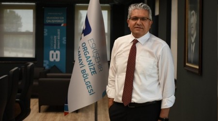 Sanayimizin Ar-Ge harcamaları artıyor
