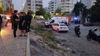 �anl�urfa'da polisle �at��an firari ��pheli intihar etti