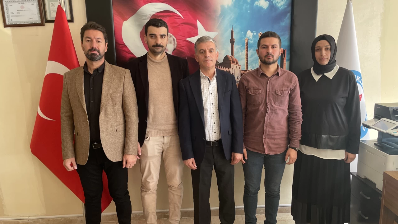 Şanlıurfa'da velilerin saldırısına uğrayan 3 öğretmen yaralandı