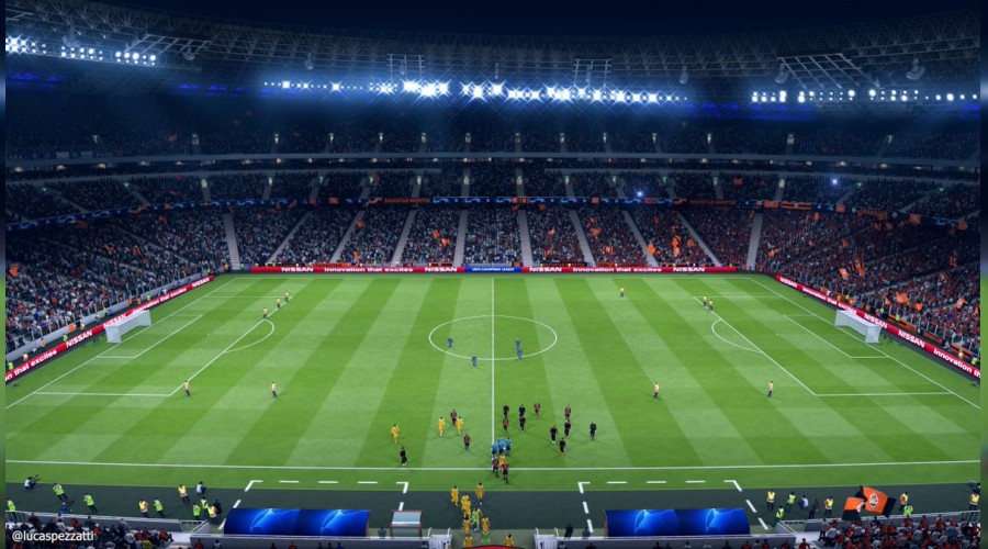 Savaş, Shakhtar'ı statsız bıraktı