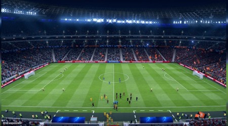 Savaş, Shakhtar'ı statsız bıraktı