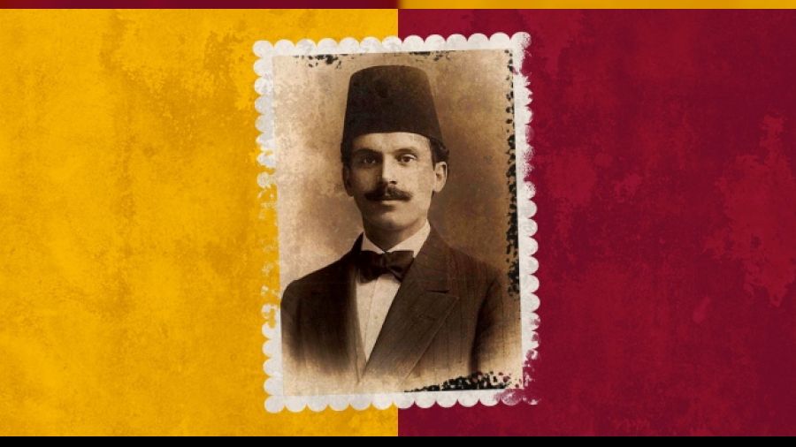 "Saygı ve minnetle anıyoruz"