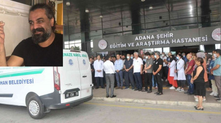 Scooterden düşen psikolog hayatını kaybetti