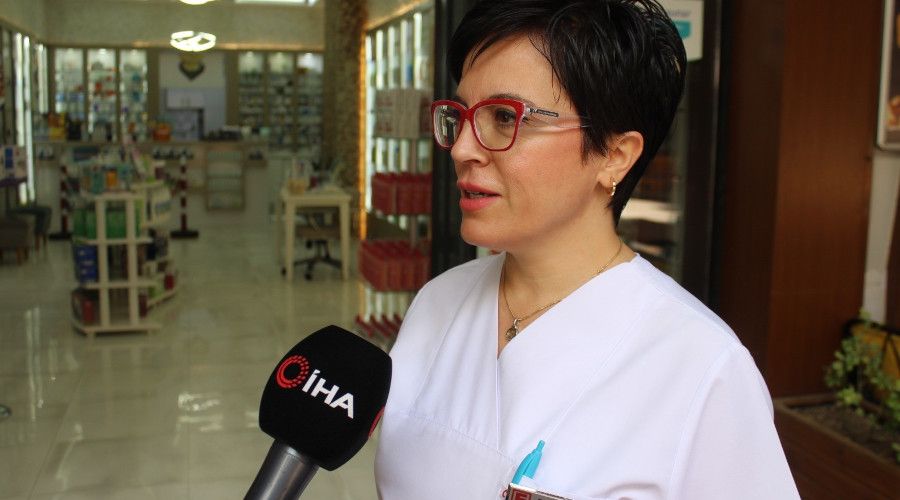 Sedef ve birçok cilt hastalığı bağırsaktan kaynaklanıyor
