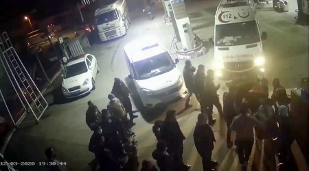 Şehir eşkıyaları